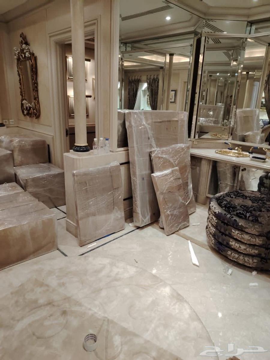 نقل عفش بالمدينة المنورة64538849455235113