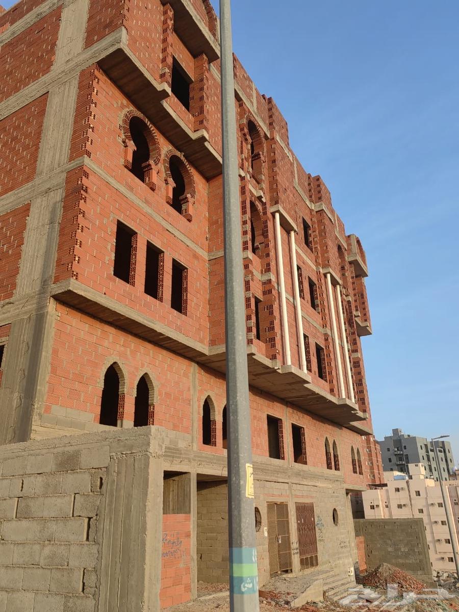 عمارة للبيع