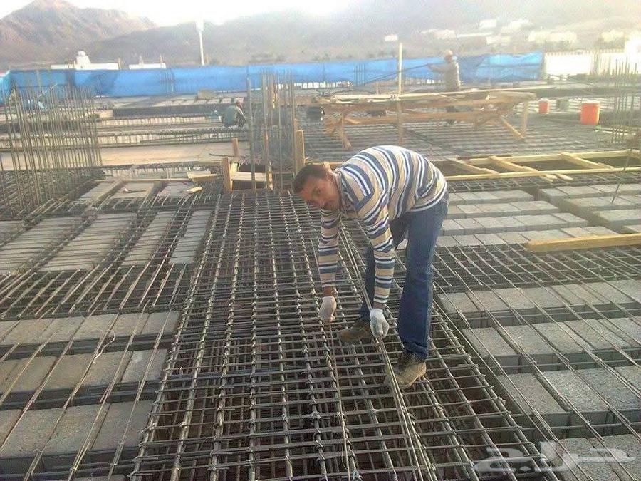 مقاولات عامة وصيانة وتشغيل أعمال نجارة سباكه مبانى كهرباء64534519384963110