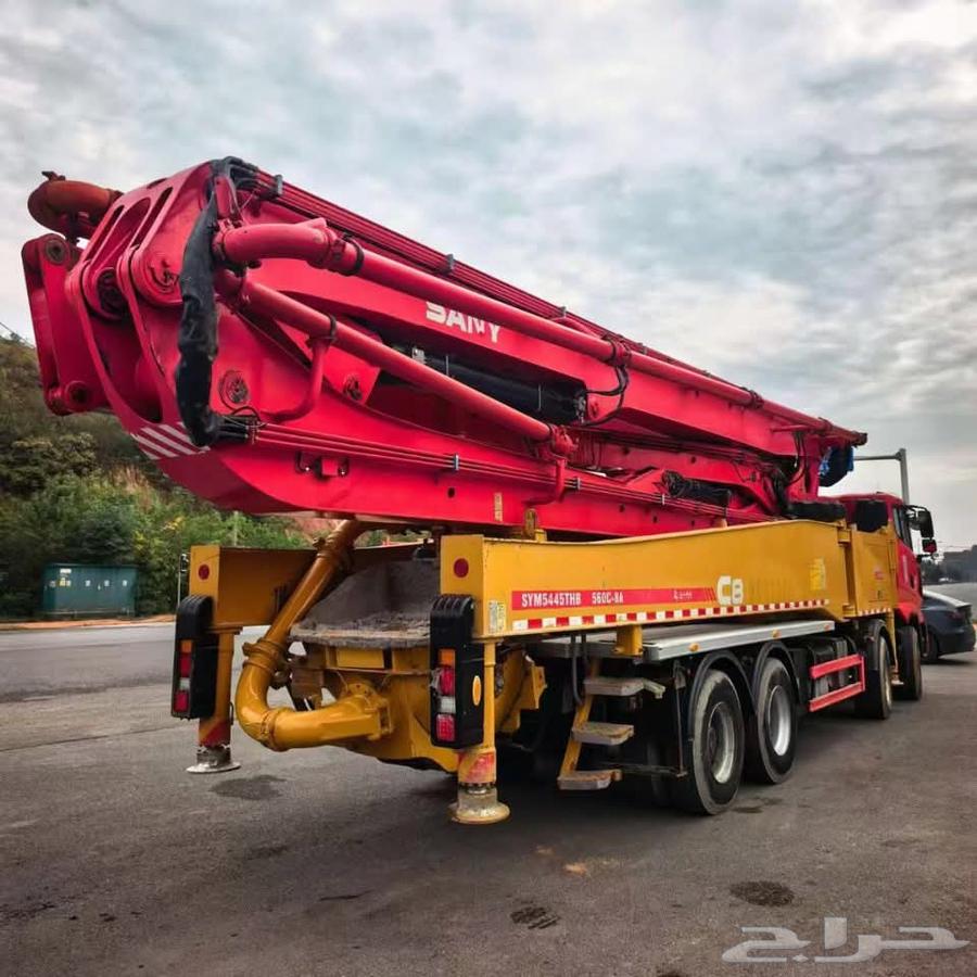 Ready-mix concrete and block agent, all types and quantities available64538674392833110