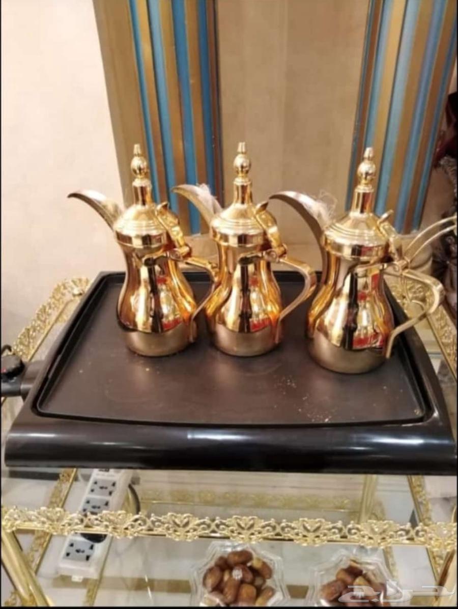 صبابين قهوجين رجال ونساء داخل وخارج الرياض64538659322371114