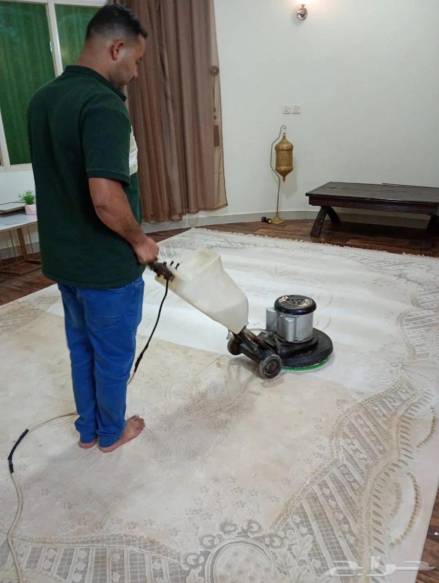 شركة تنظيف منازل شقق غسيل مجالس فلل كنب خزانات64538817473410113