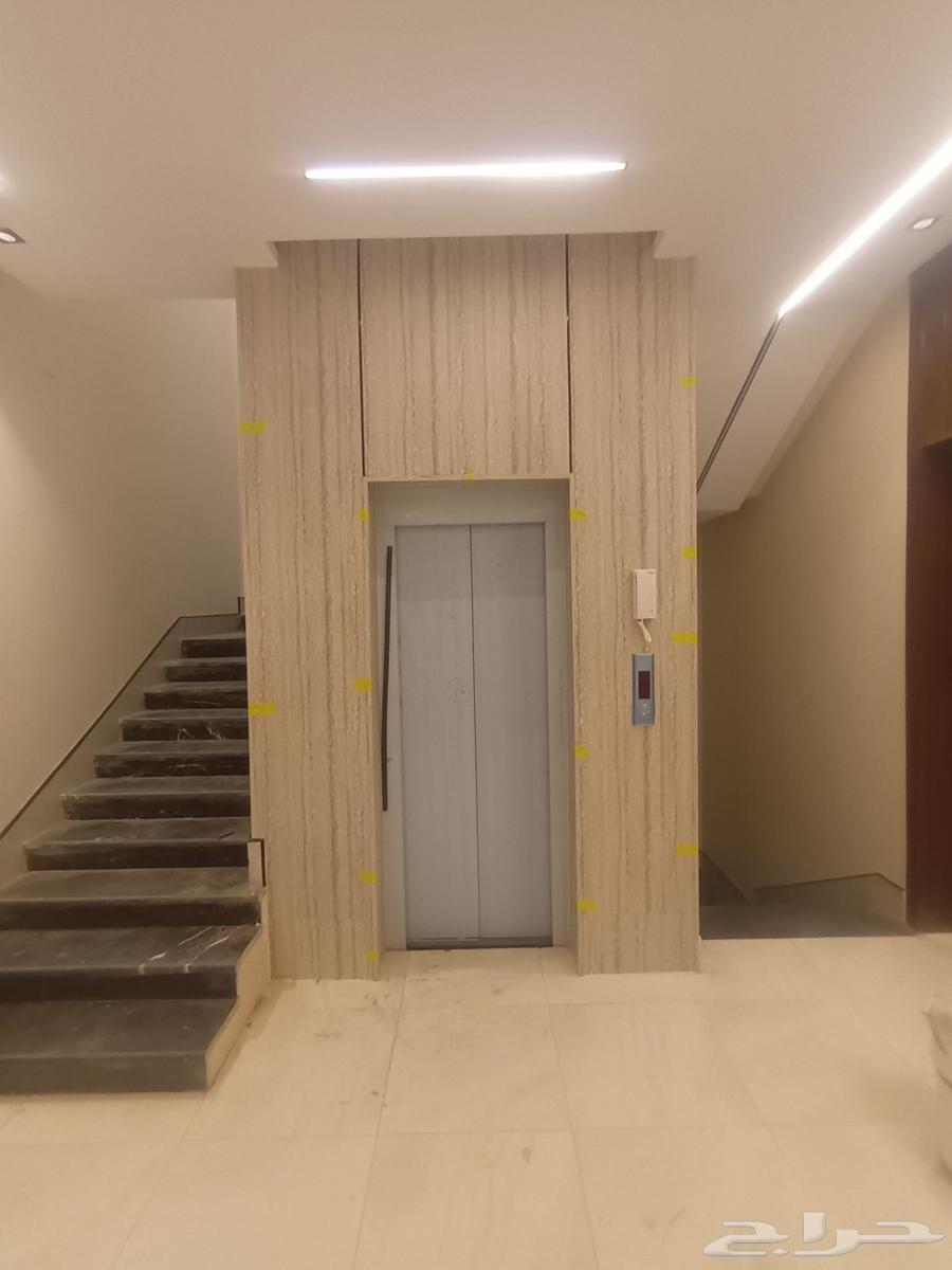 فني ديكورات أبها ديكور شيبورد للمصاعد64545554655362114