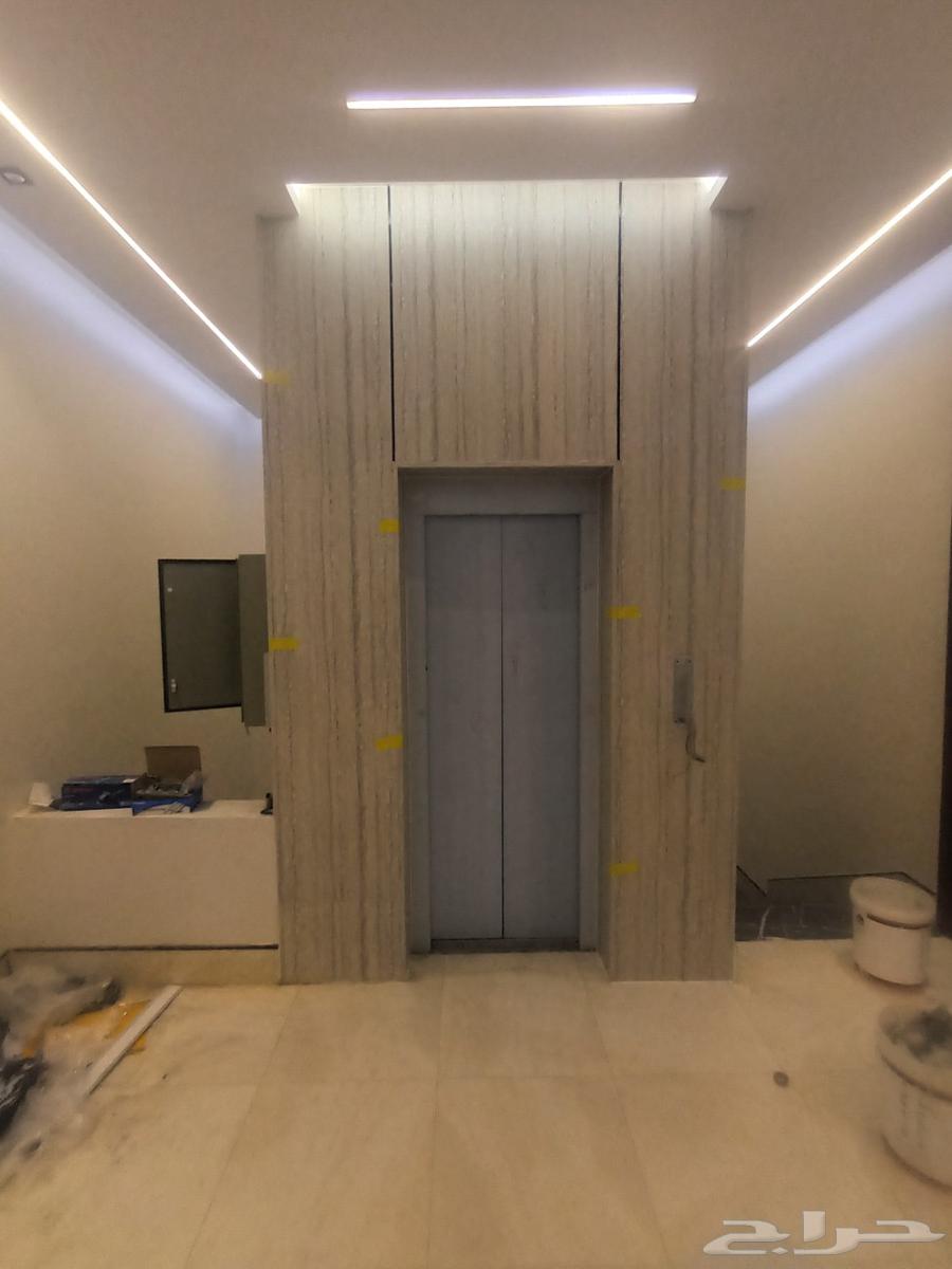 فني ديكورات أبها ديكور شيبورد للمصاعد64545554655362112