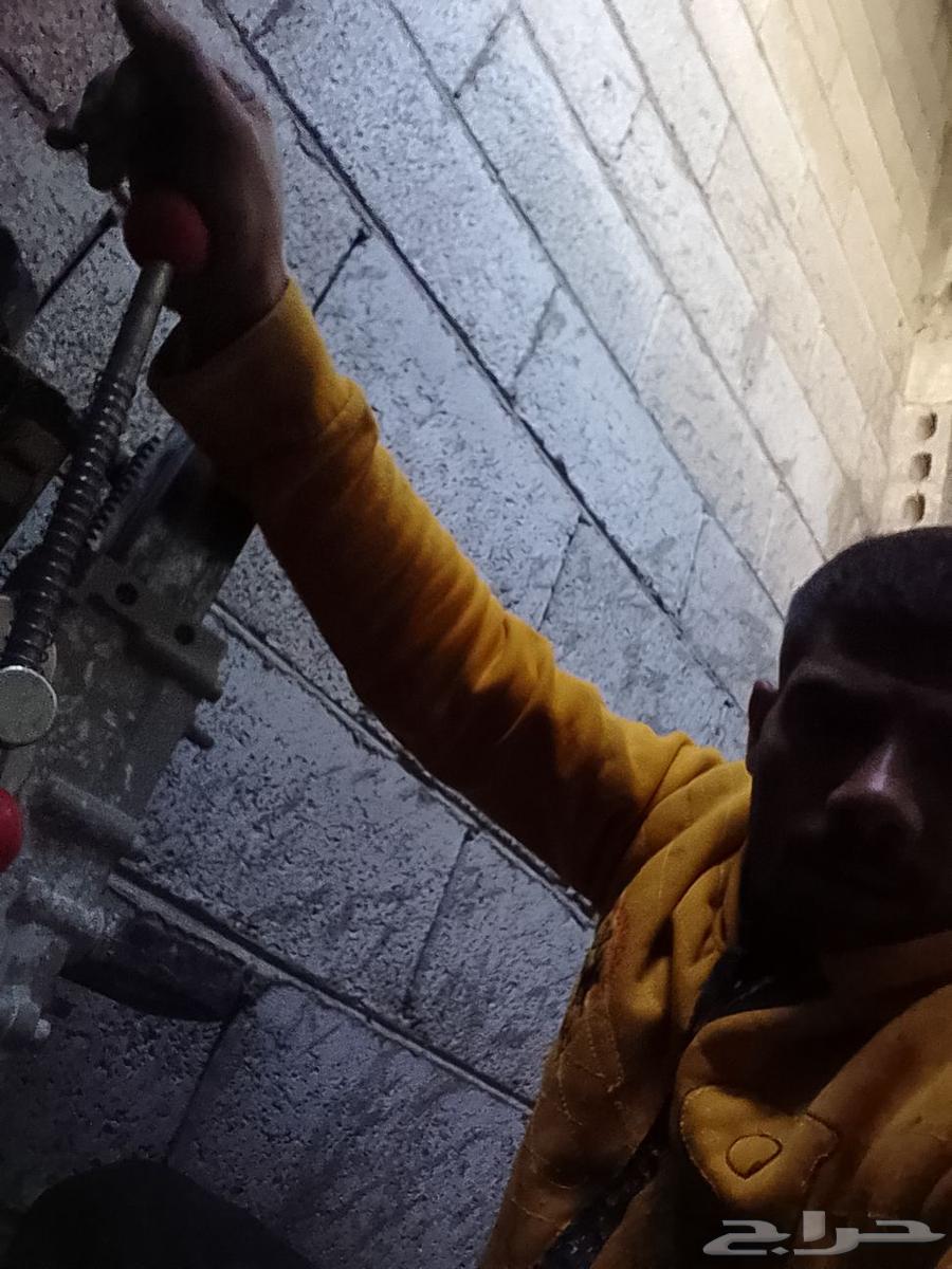 فتحات الكور بتاع السباك لجميع انواع فتحات الكور وقص الخرسانه64538706818434112