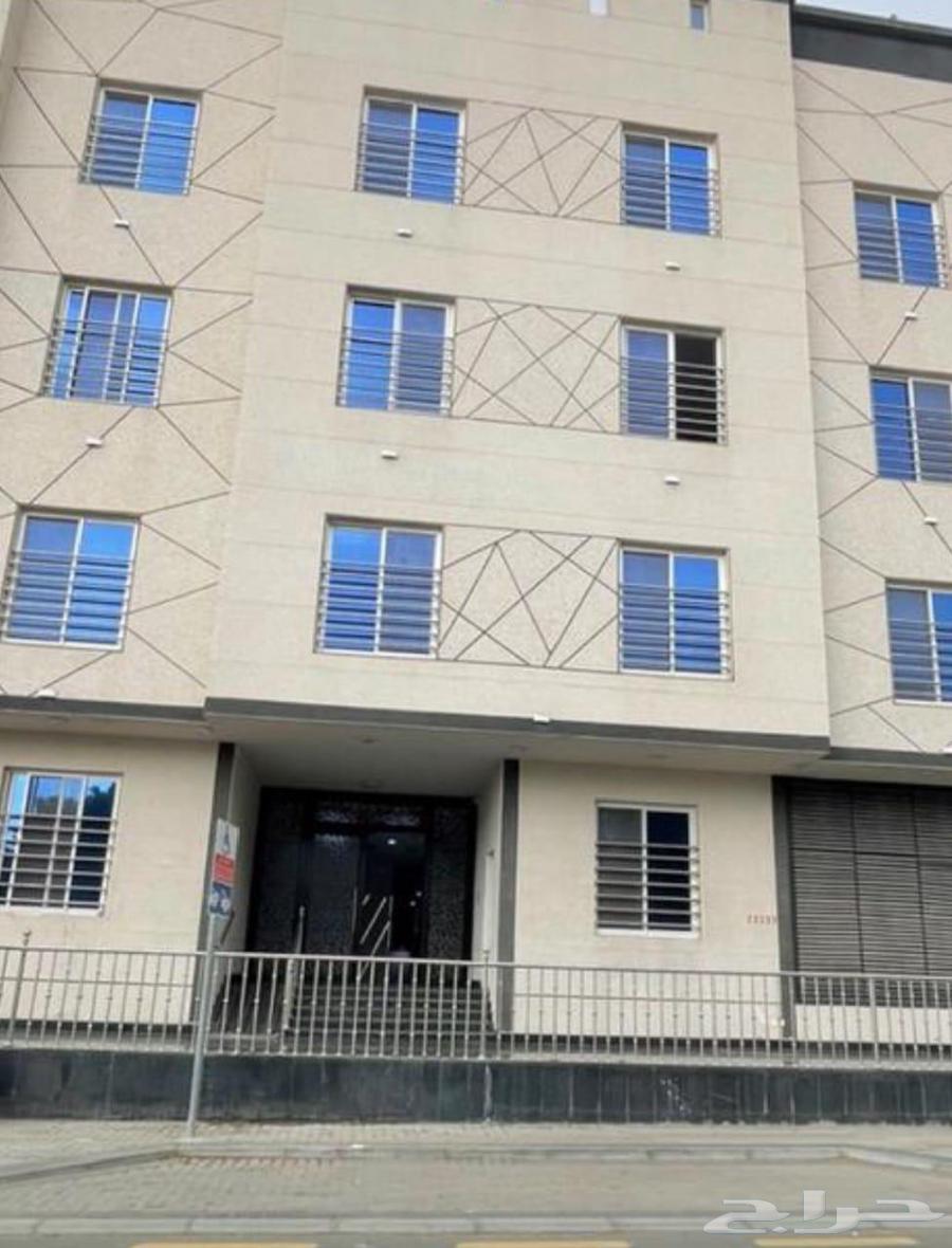 شقة للإيجار