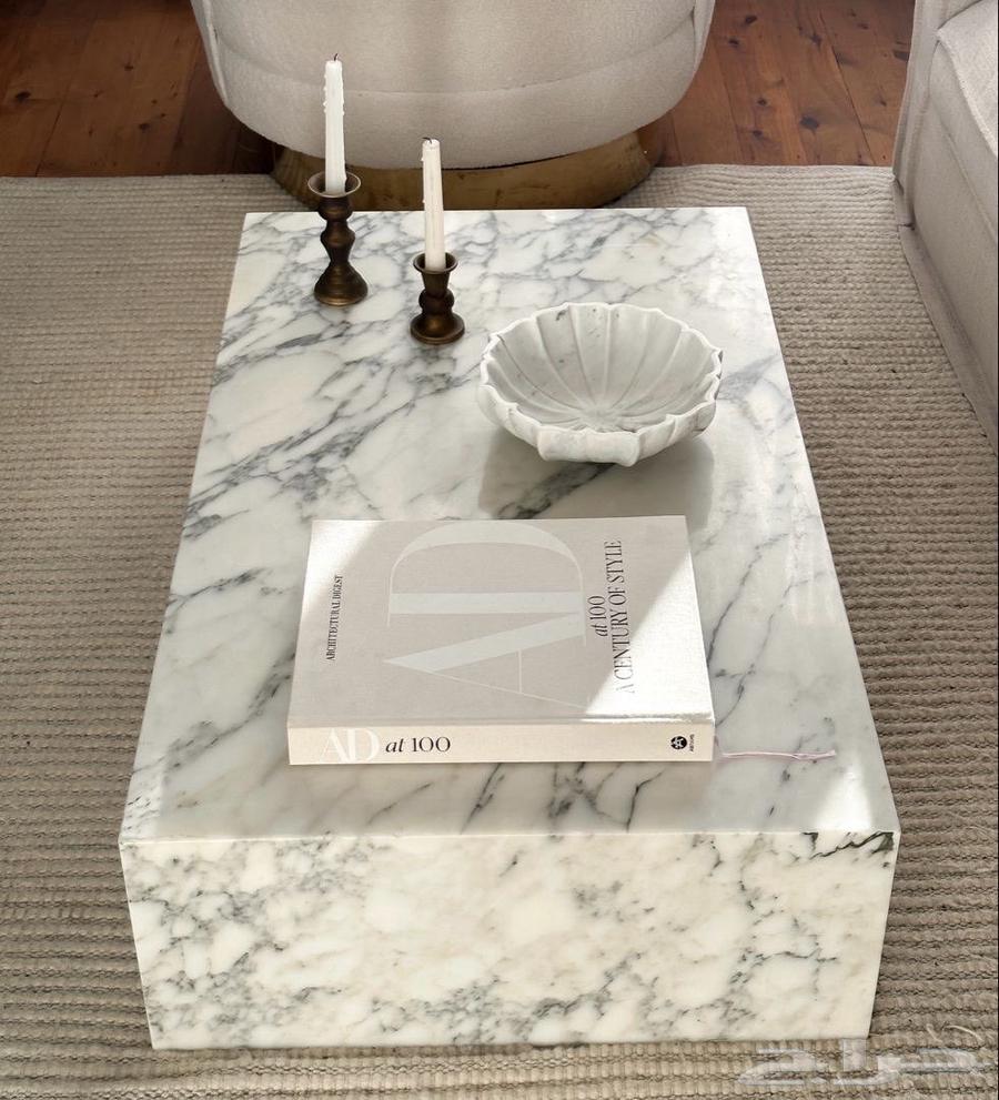 Customization of marble or porcelain tables and sinks64545524325377114