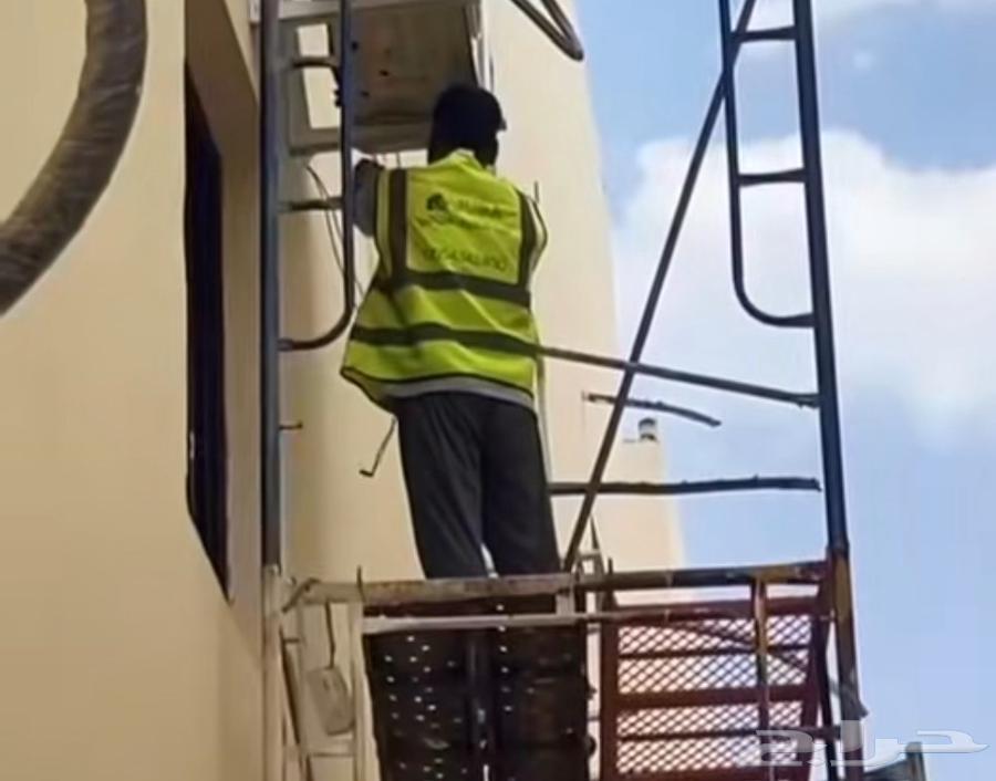 Air conditioners installation, maintenance, piping extension, air conditioner installation64538889568515112