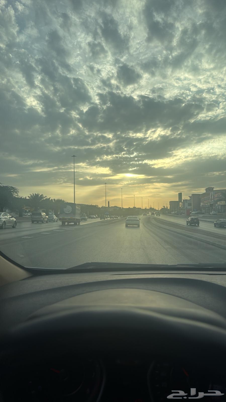 كداد ماشي من الرياض الى القصيم الصبح بكرة64563204343041110