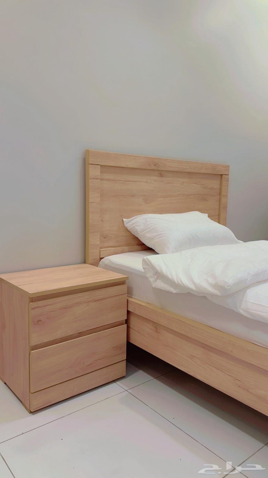 شقه استديو ماثثه شامل كهرب وماء64550361522562111