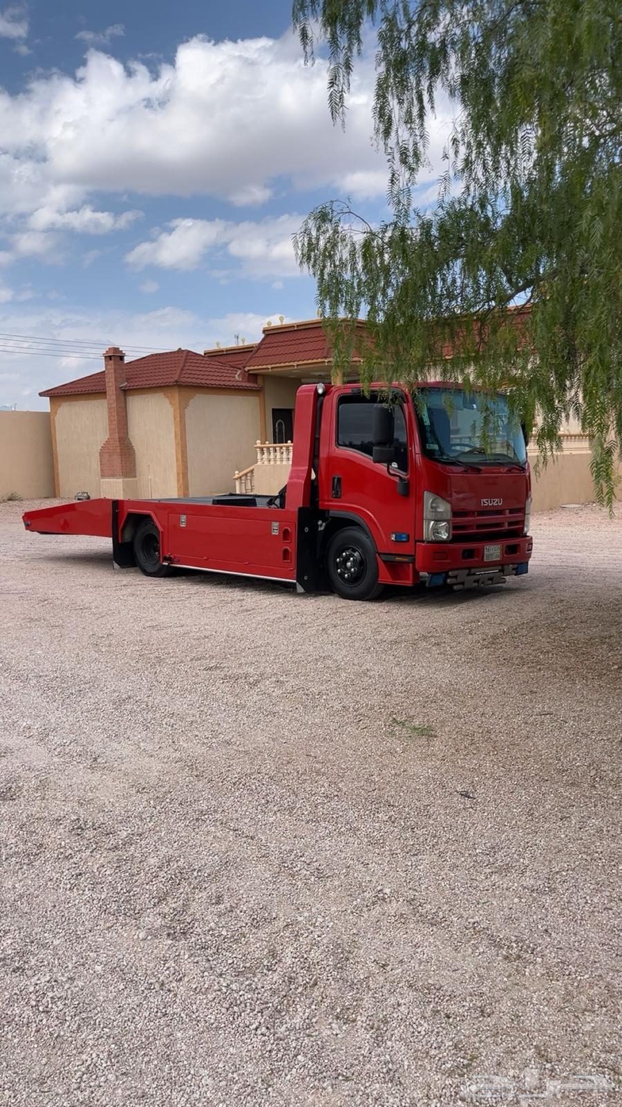 Tow truck in Khamis Mushait, Abha and surrounding areas to all regions64545571222273112