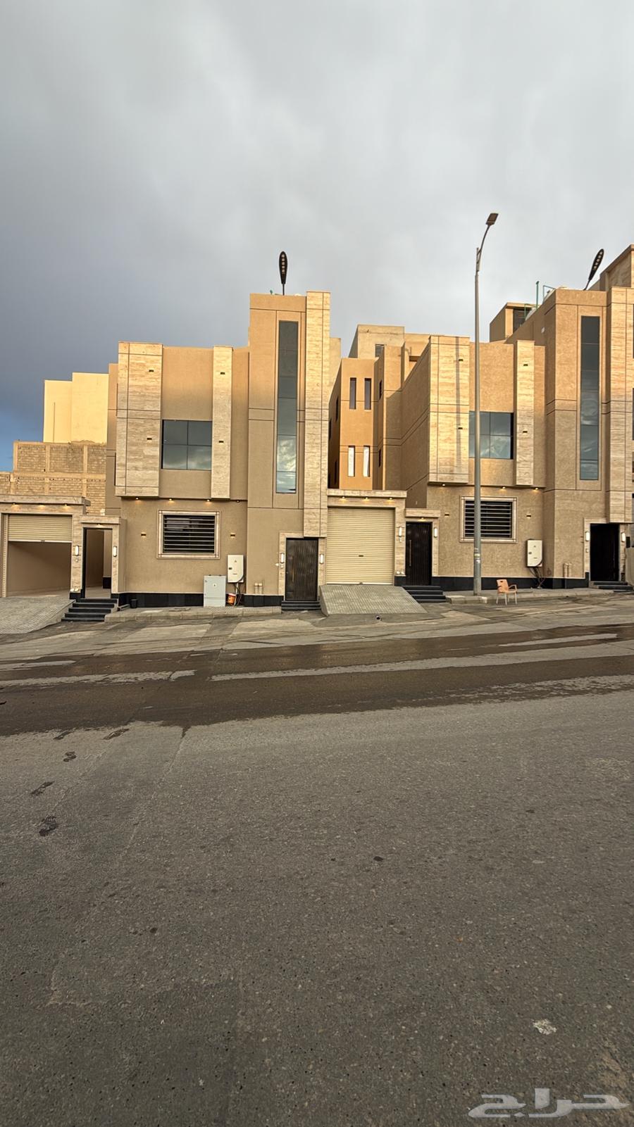 للبيع شقق ارضيه بسعر 550 الف وارواف علويه ابها المحاله64563202522625110