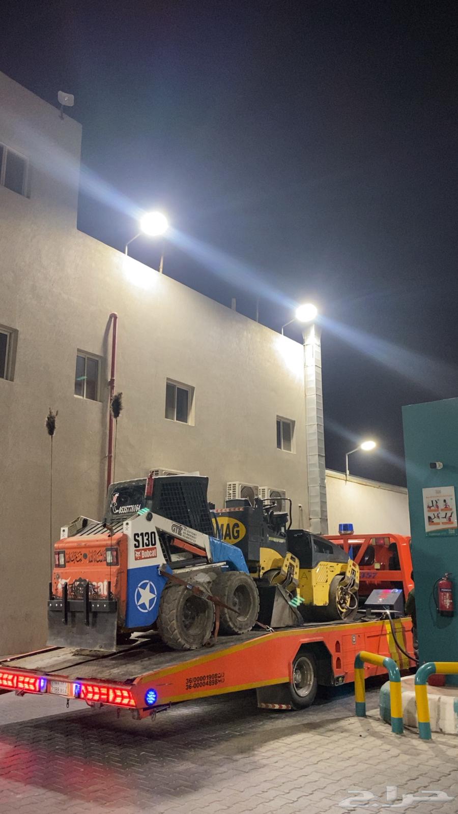 Asphalt and Earthwork Contracting64545572181634112