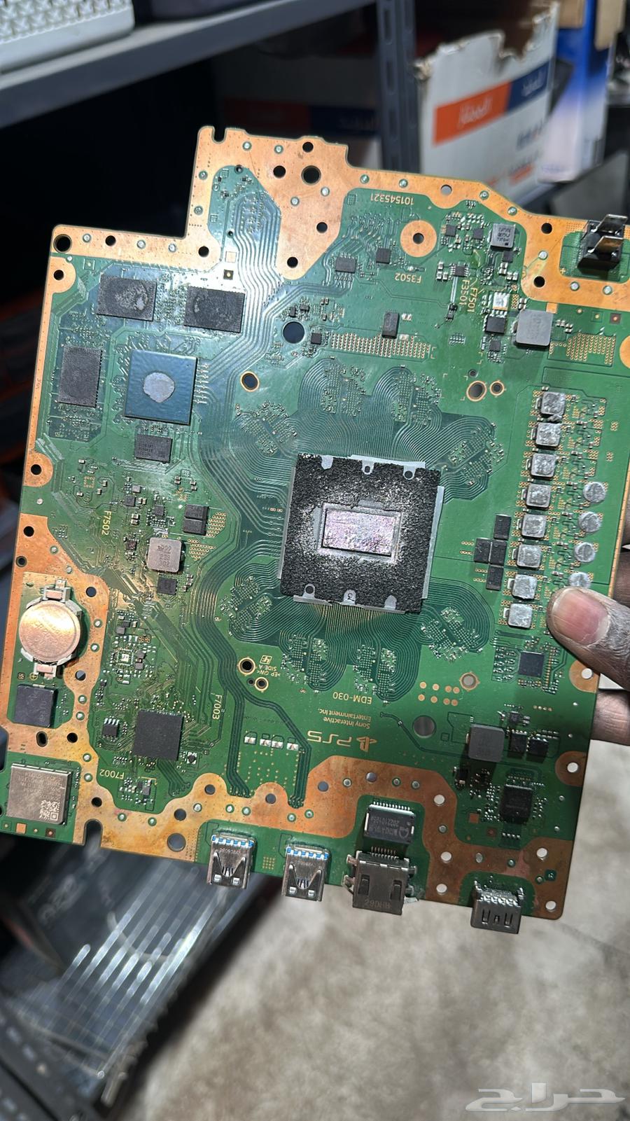 صيانة اجهزة بلايستيشن وكنترولر64550542880387111