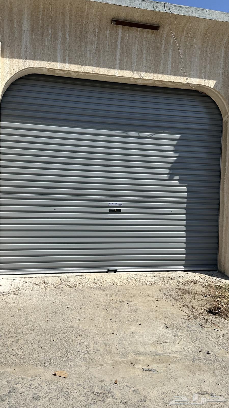 تركيب وصيانة ابواب وكراجات64563204573699114