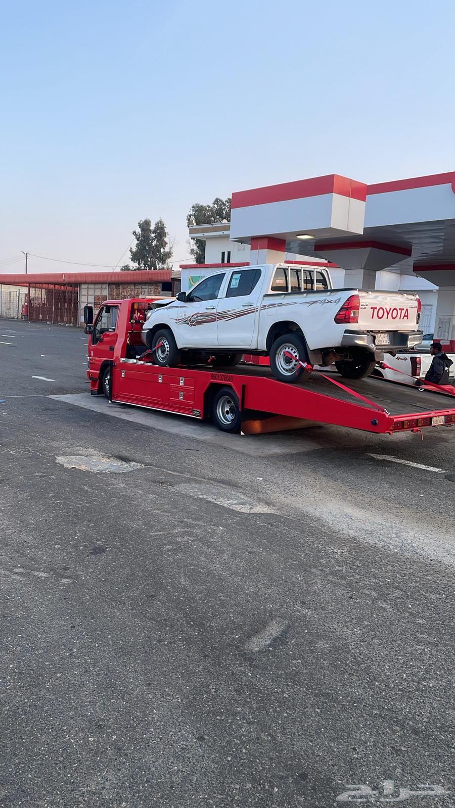 سطحه للنقل السيارات الدرب الشقيق جيزان اي اتجه64550542620801113