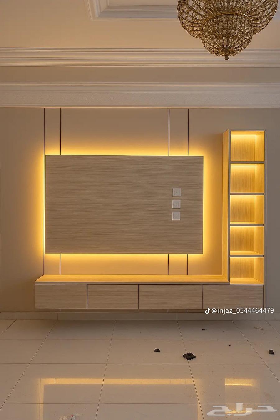 ديكورات داخليه ديكورات الخبر الدمام تركيب ديكورات64550527249666112