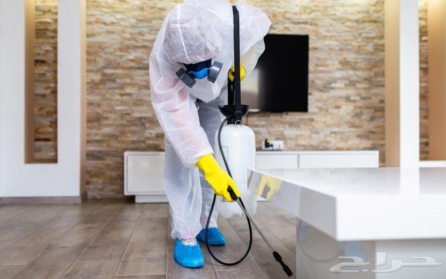 شركه تنظيف بمكه بالبخار وتنظيف الخزانات64550559184003110