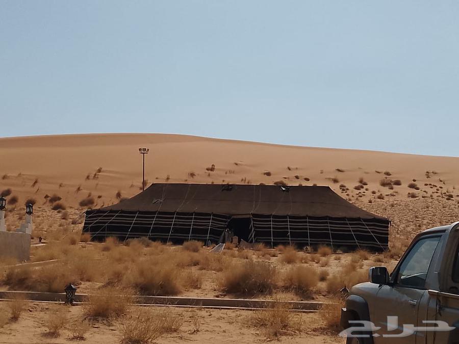 تلبيس وتغيير عوازل. بيوت الشعر والخيام64563267395715110