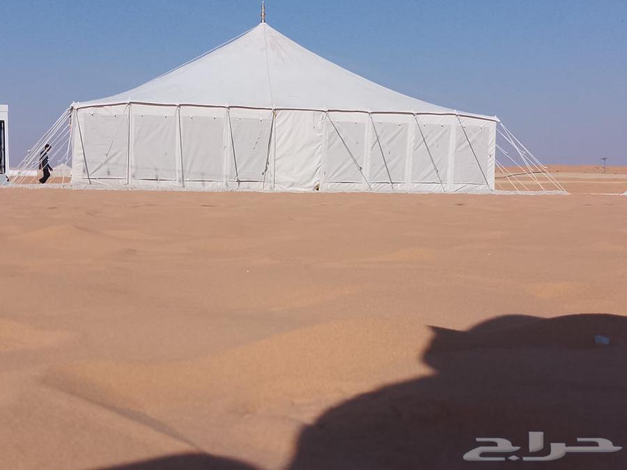 تلبيس وتغيير عوازل. بيوت الشعر والخيام64563267395715112