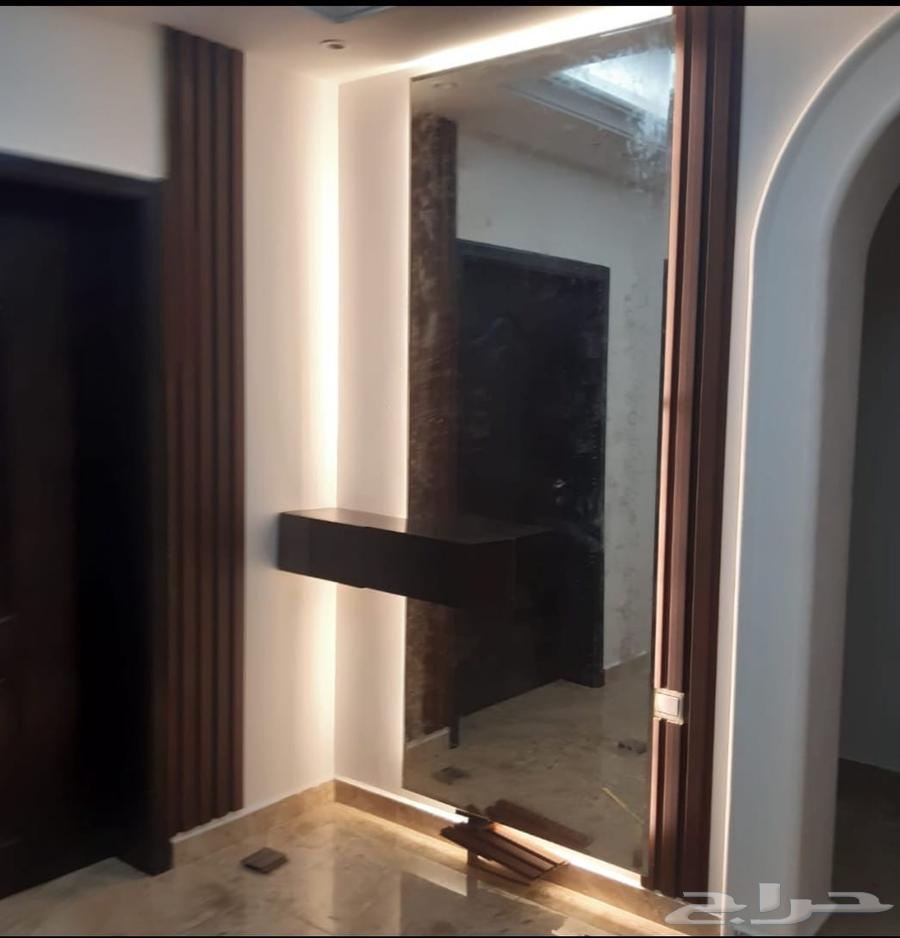 صباغ الجبيل لتنفيذ الديكورات والترميم والمظلات والسواتر64563267198977114