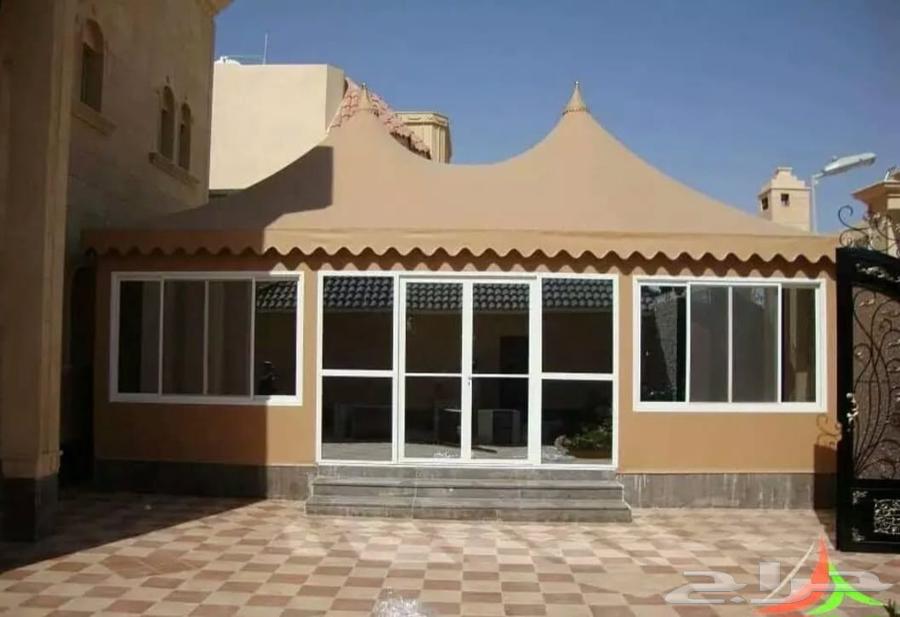 مدينة الخيام للمظلات القصيم بريدة عنيزة64563252339201113