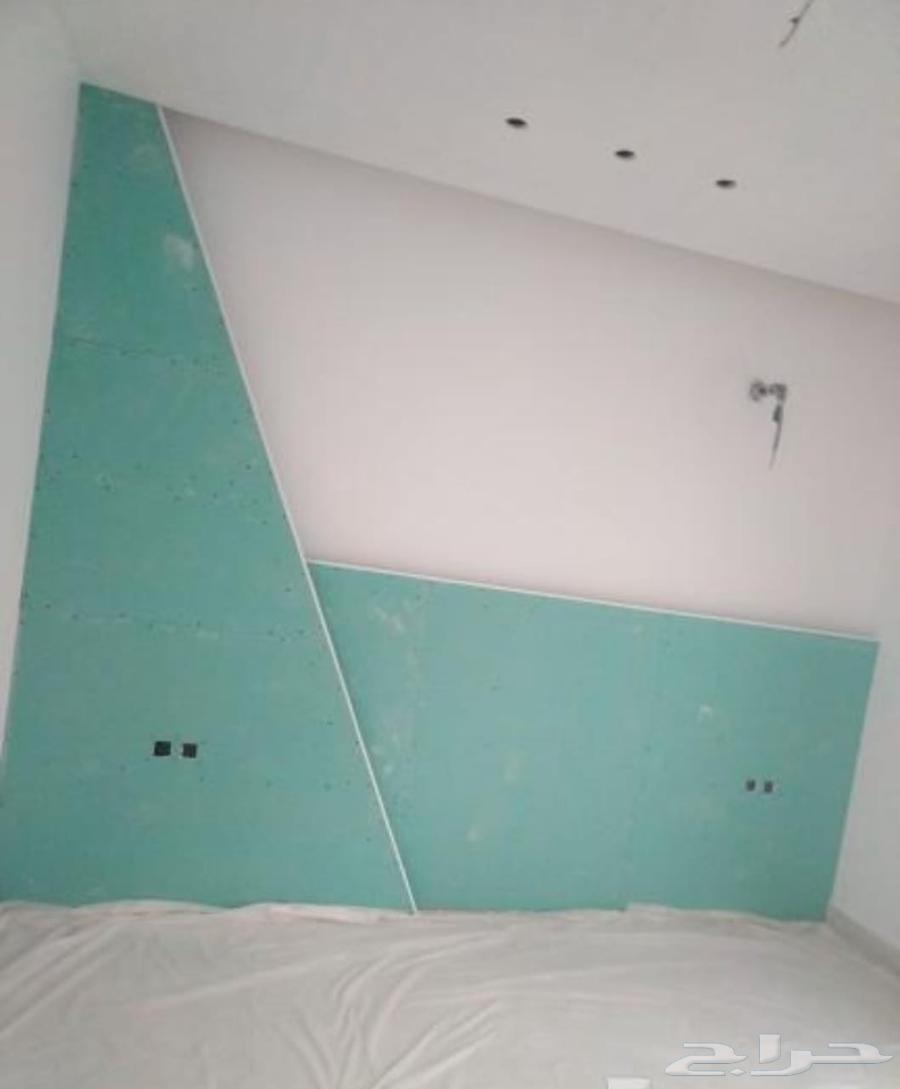 ديكور جبس داخلي و خارجي64545587513731112