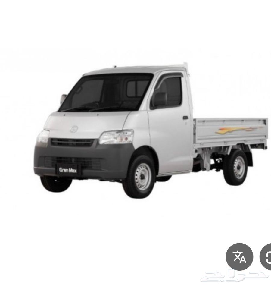 ورشه مختص في دباب دهاتسو و الجيب دهاتسو64563219280641111