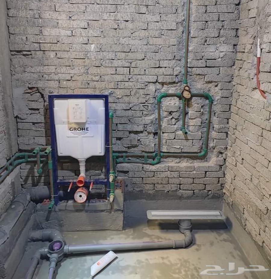 سباك  التواصل عبر الهاتف والواتس64545571320834114