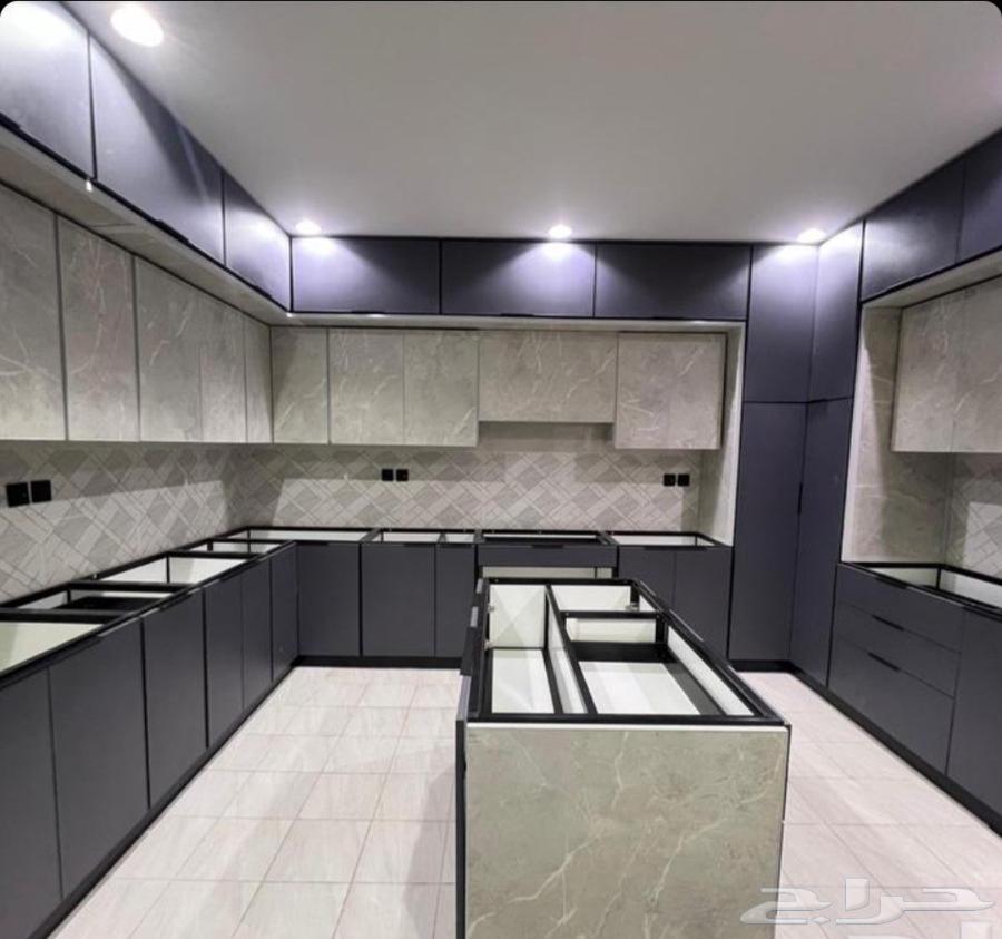 مطابخ جاهز وتفصيل64545572142723112