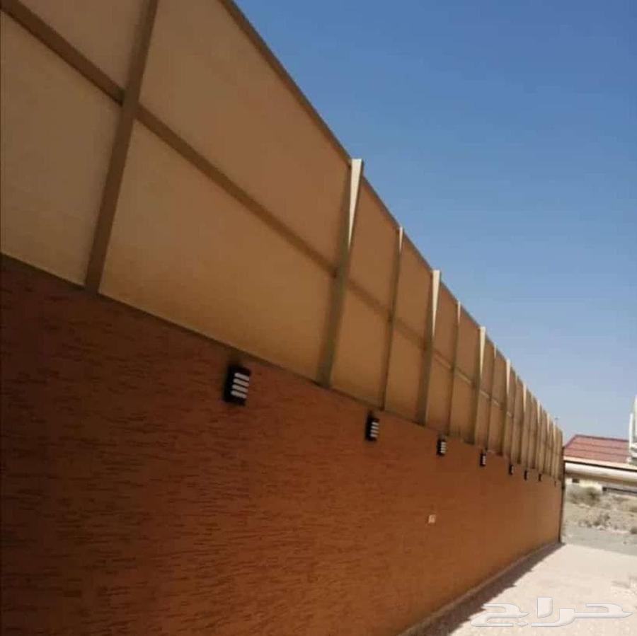 Pergolas, Screens, and All Metalwork Services - Location: Riyadh - Contact Us64550558472705110