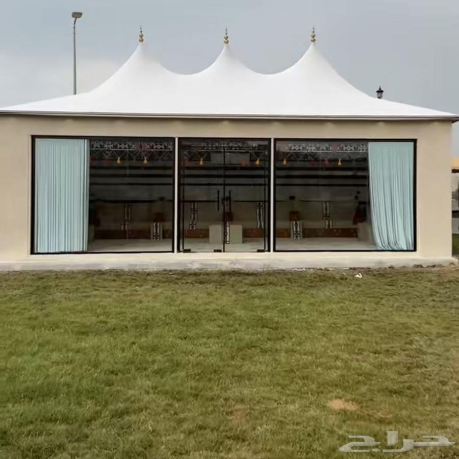 مدينة الخيام للمظلات القصيم بريدة عنيزة64563252339201110