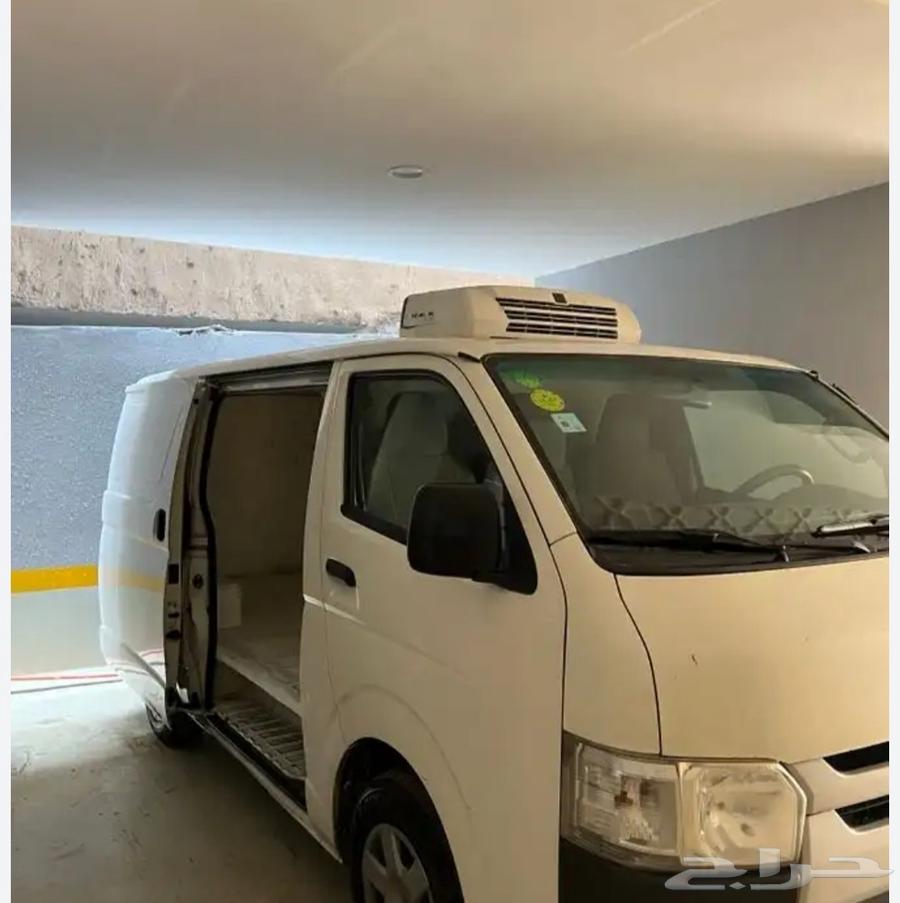 توصيل مبرد ( المدينه -جده- مكه )64550526470913110