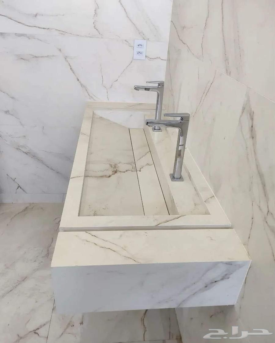 Plumber for installation and finishing work inside Yanbu and the Royal Commission64550575572227114