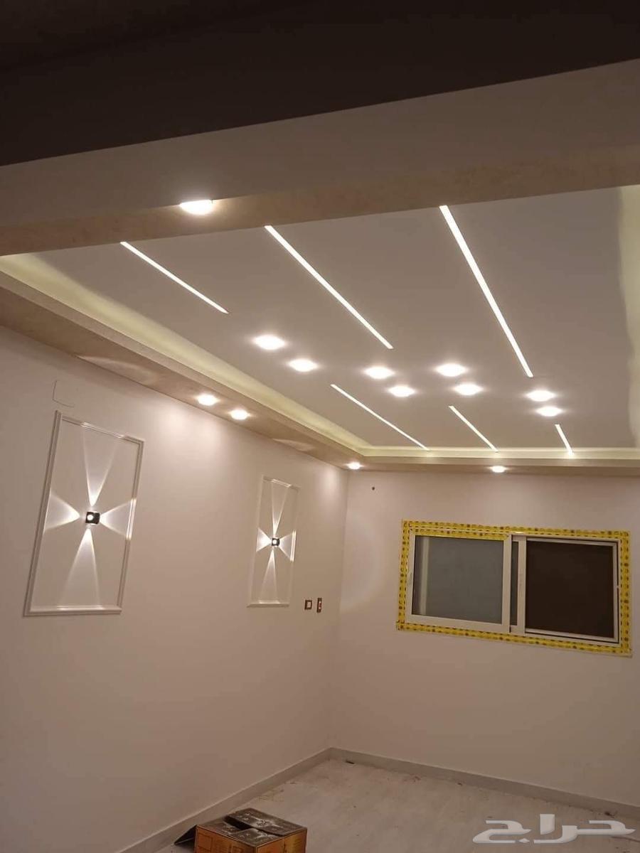 معلم جبس و جبسم بورد. الرياض منفوخ64563235732099114