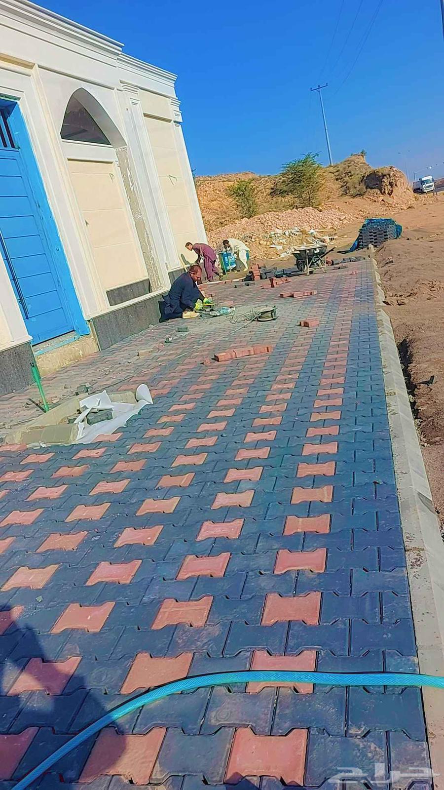 مبلط تر يب بلط سلامتك بورسلين رخام صبت خميس مشيط ابھا64550510779649112