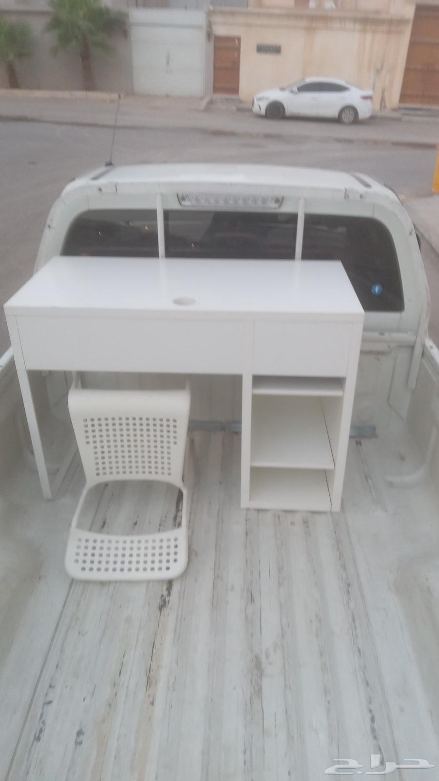 وانيت نقل عفش والأثاث والاغراض وجميع الاجهزه والبضائع ومشاوي64550526204545110