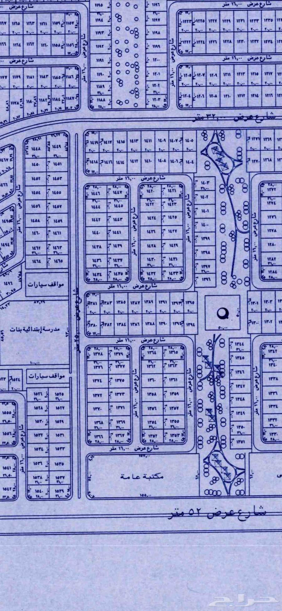 Show snapshot of the piece for sale in Jawharat Al-Arous, Plot 2H, Area 449 meters64545522647683111