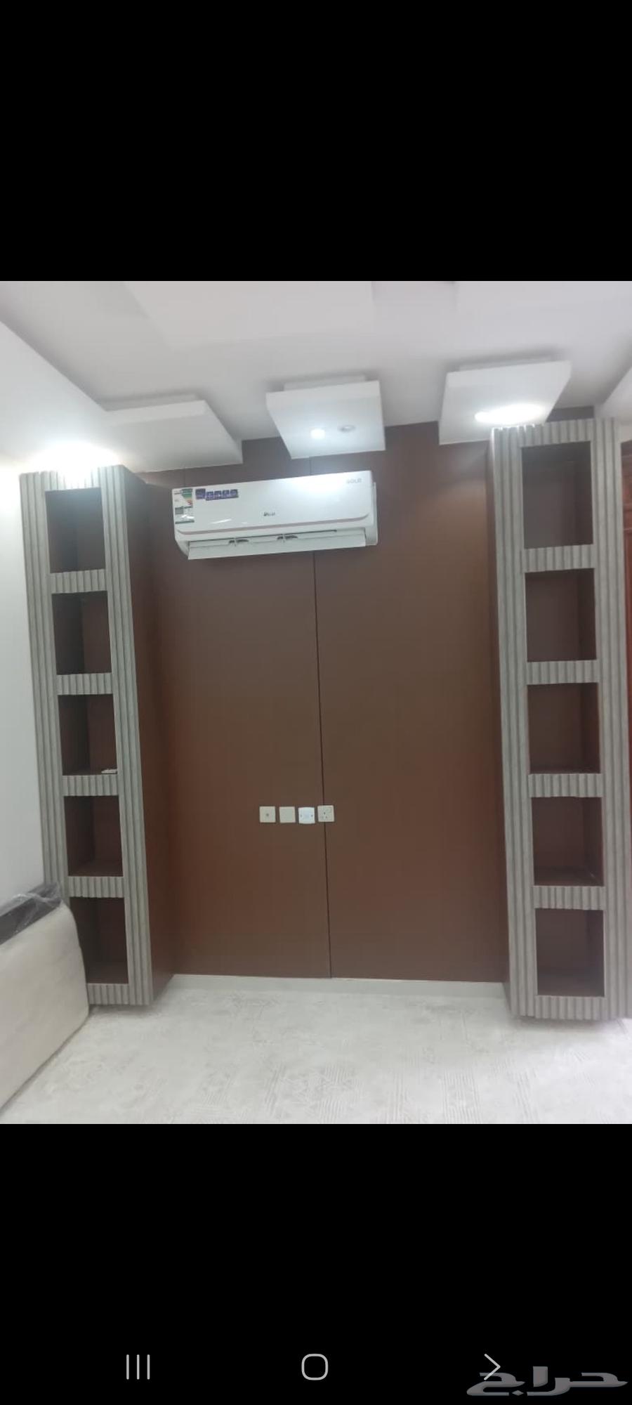 ديكورات داخليه حديثه..الرياض الخرج64550527243137111