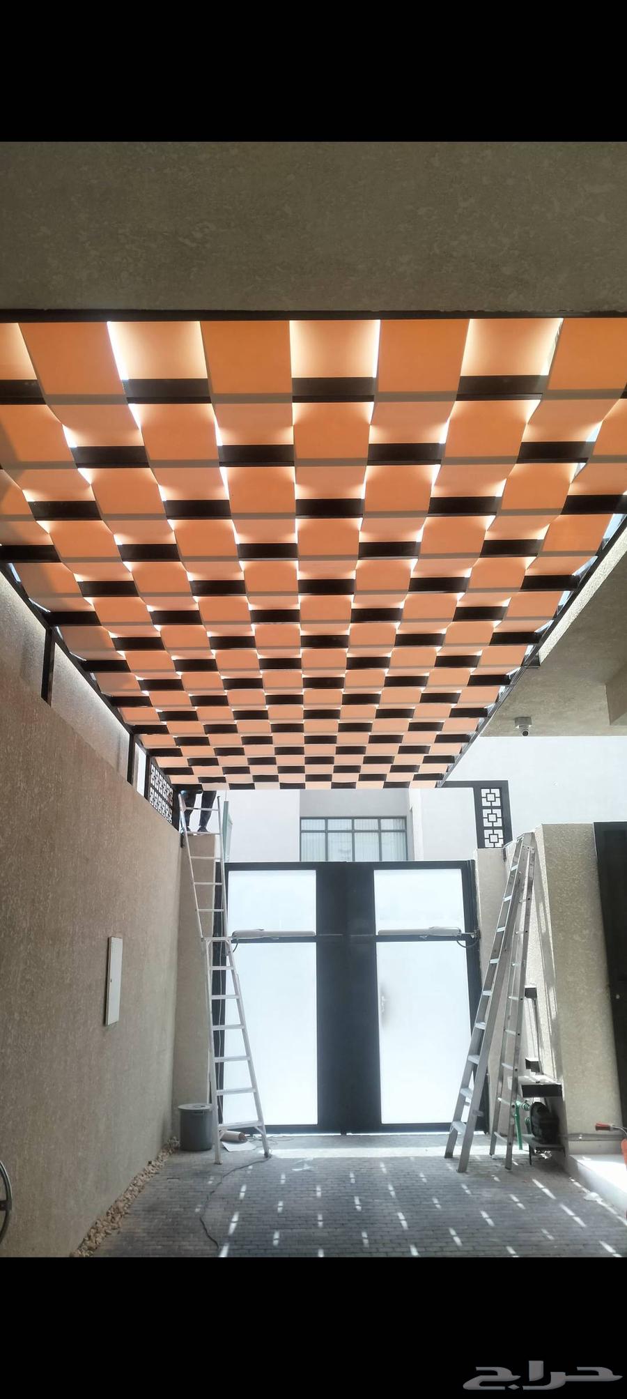 Pergolas and metal structures for sheds, all ironworks64550576110082110