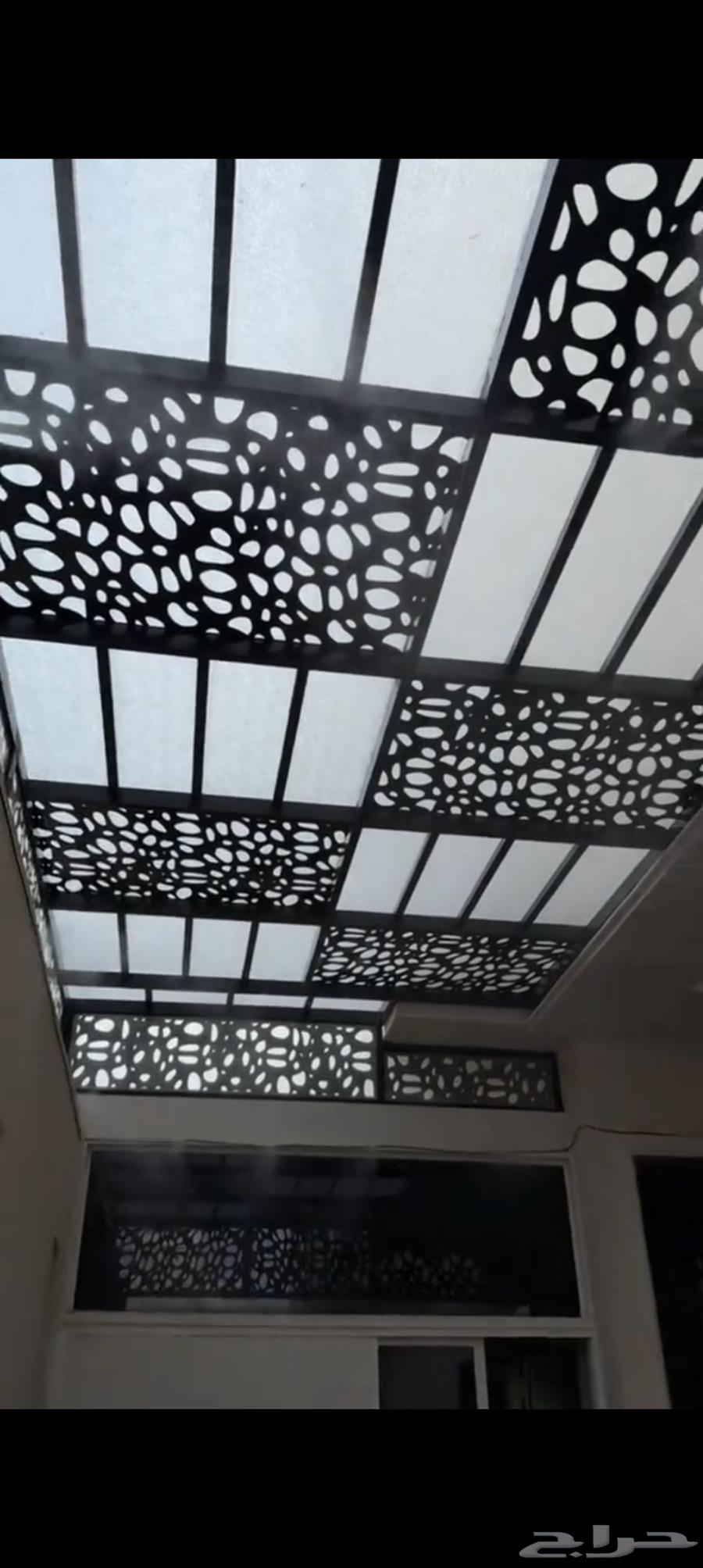 Pergolas and metal structures for sheds, all ironworks64550576110082111