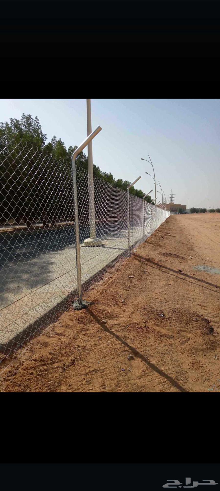 توريد وتركيب جميع انواع الشبوك64550575823233114