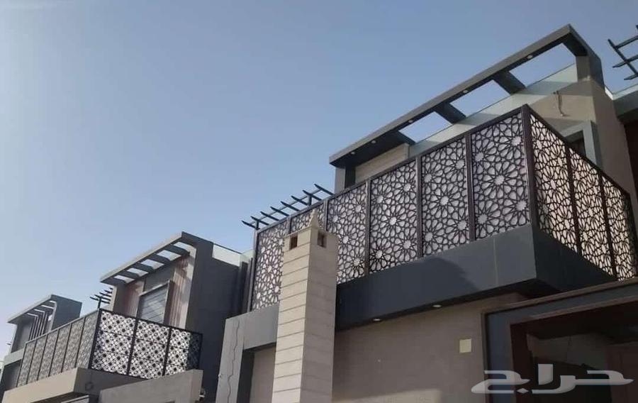 Pergolas, Screens, and All Metalwork Services - Location: Riyadh - Contact Us64550558472705111