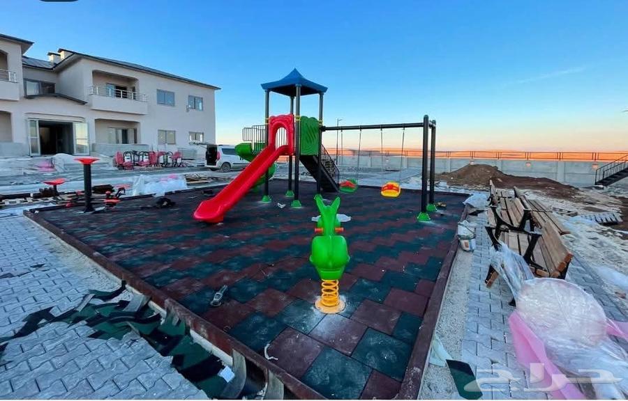 السلام عليكم متخصصون في توريد وتركيب - 1  العاب الاطفال للحد64550576071681110