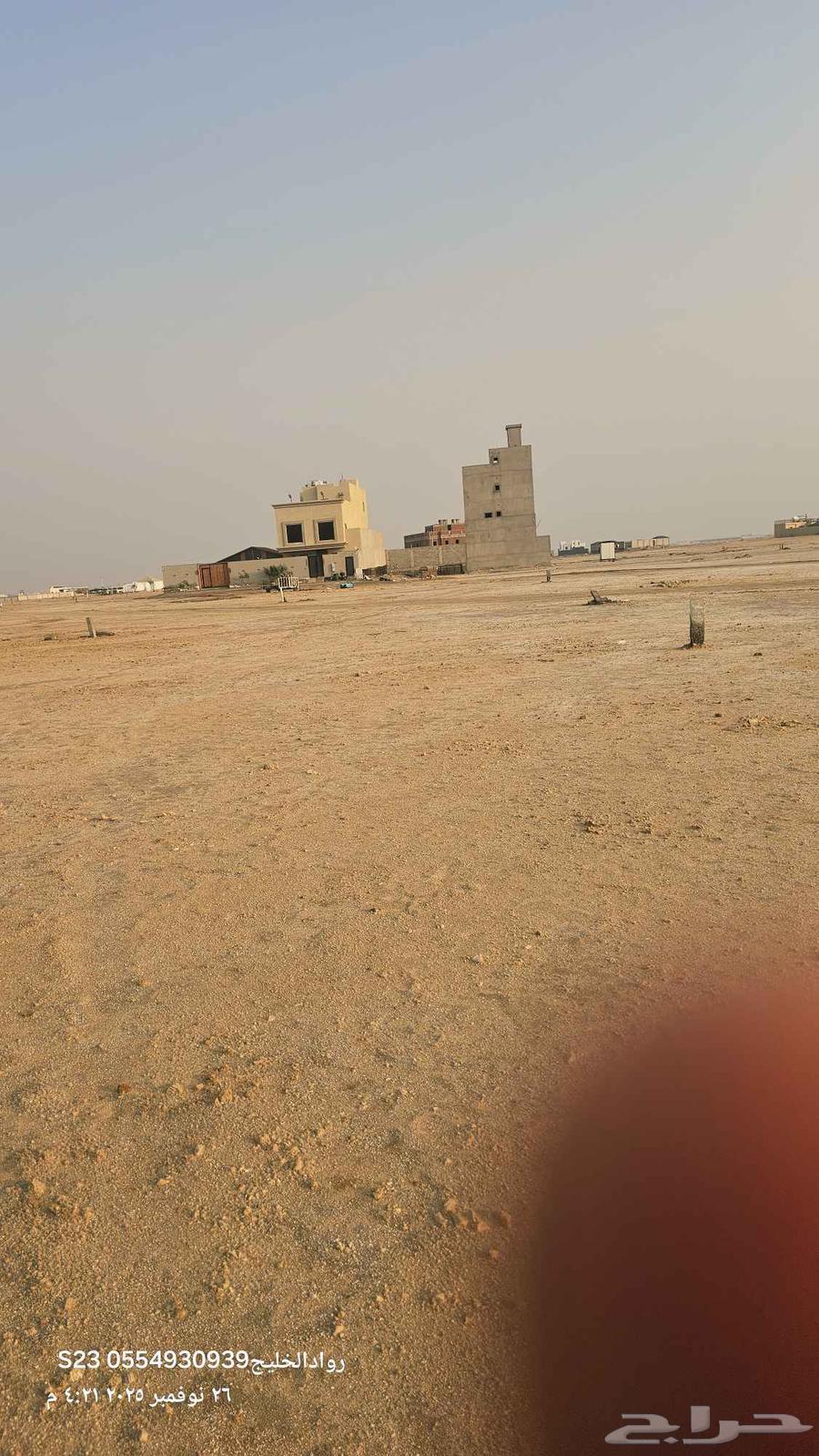 للبيع ارض في مخطط 3ج س حي المروج مساحه450م شارعين شمالي شرقي64545506953346113