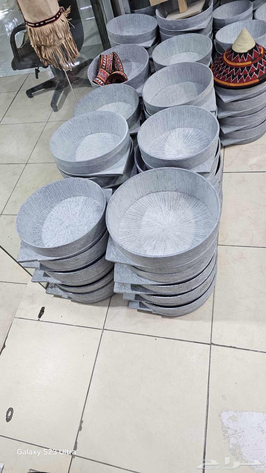 موافي يمنيه ومغشات وجميع اغراض المطاعم توصيل جميع مناطق المم64563252378371111