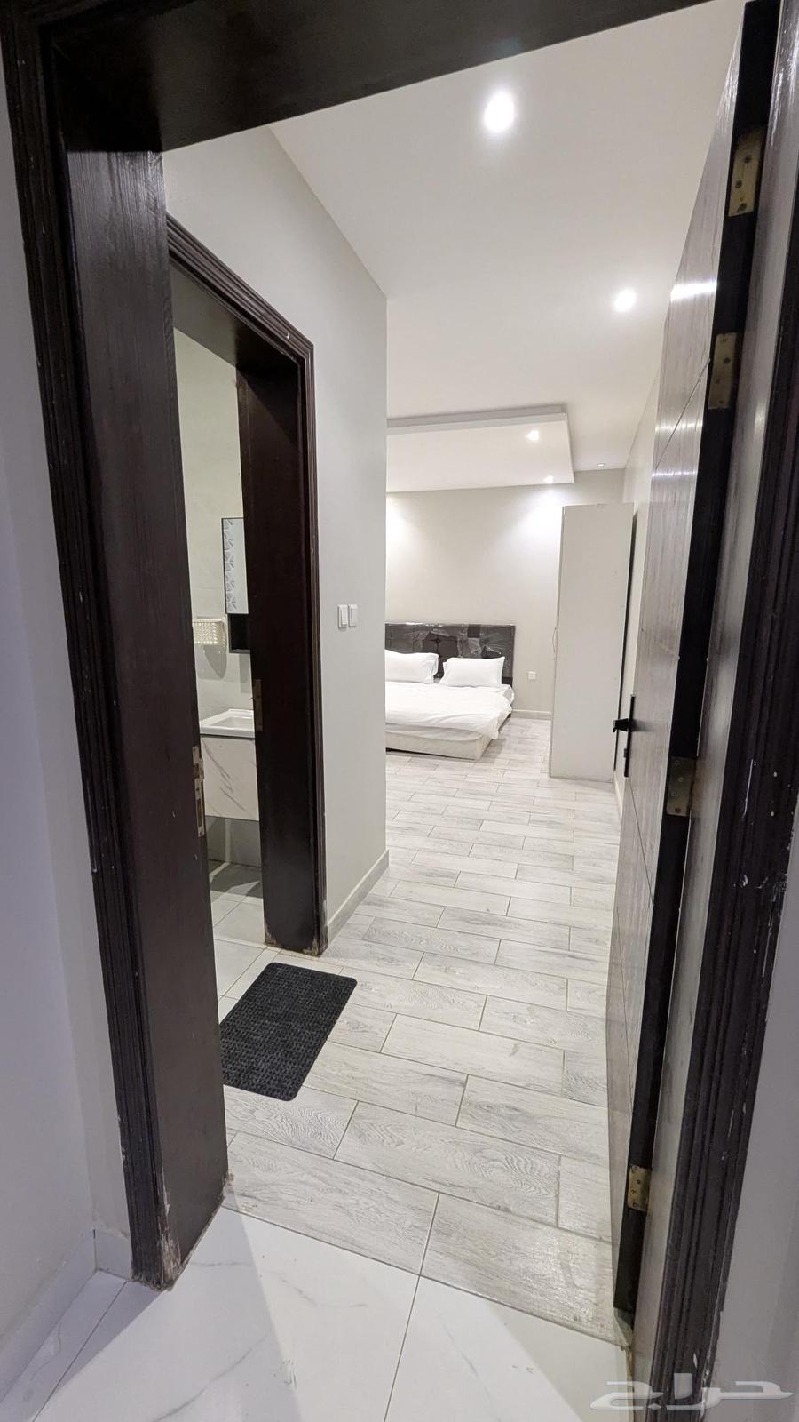 شقق مفروشه فاخره للايجار في احياء مميزه في جده64550393816195114