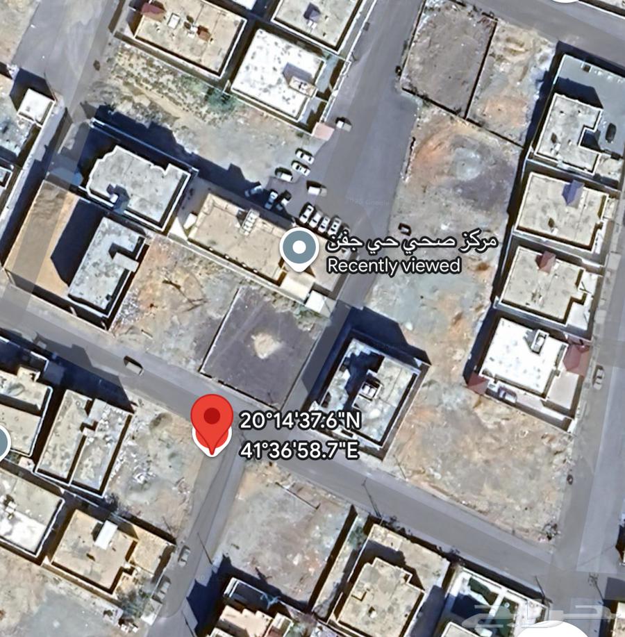 للبيع ارض فالعقيق -جفن-حي الطيبات64545506961667112