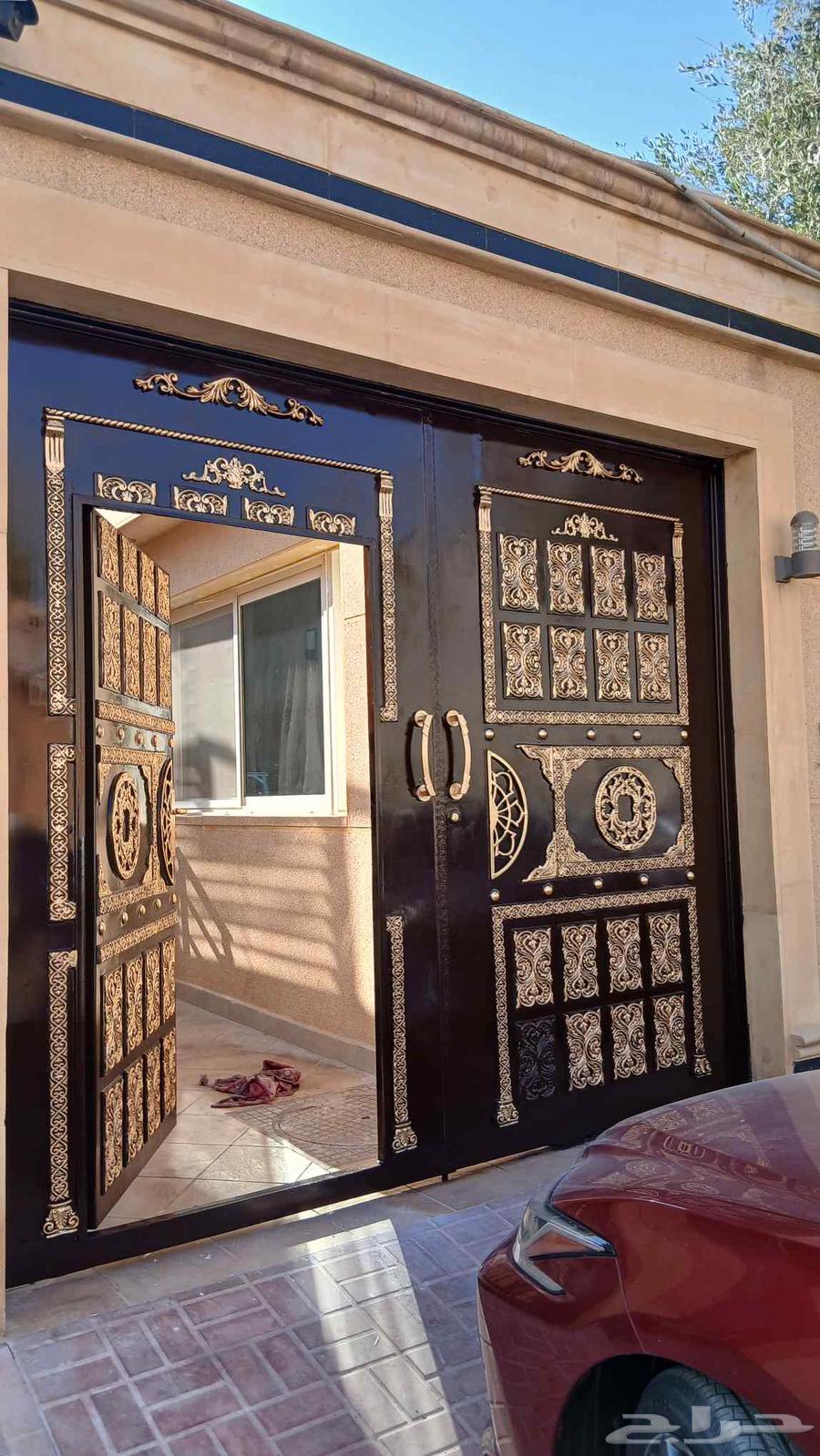 دهان ابواب ناري وزيتي64550576339201112