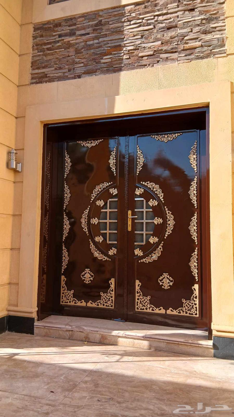 دهان ابواب ناري وزيتي64550576339201111